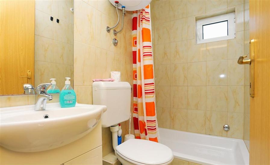 Apartman A3, na 5 osebe