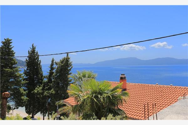 Apartment A3, for 5 persons