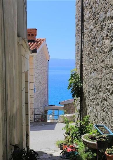 Apartments Aurora Adriatica - Vaš dom na moru