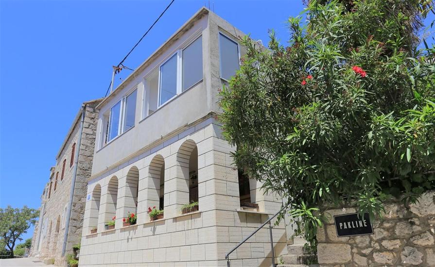 Apartmaji Aurora Adriatica