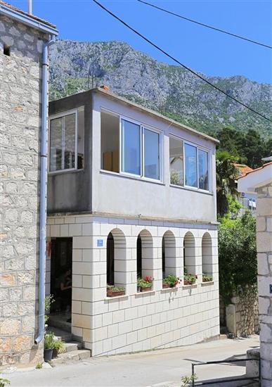 Apartmaji Aurora Adriatica