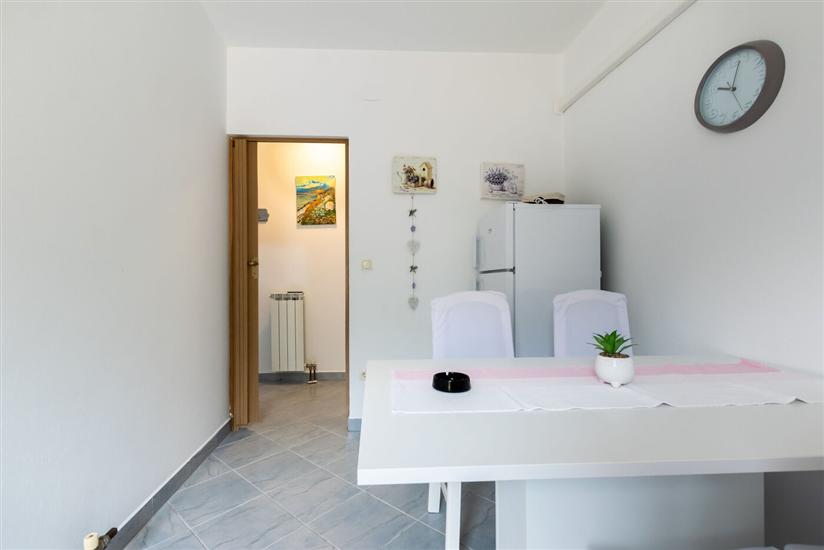 Apartment A3, for 4 persons