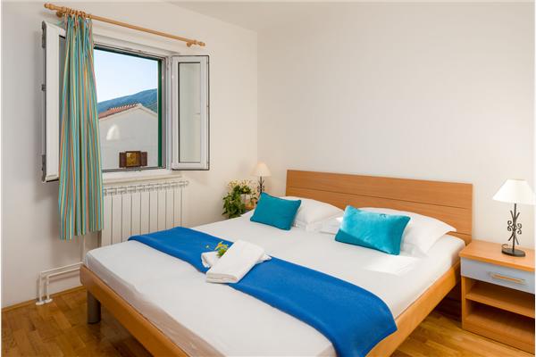 Apartment A8, for 3 persons
