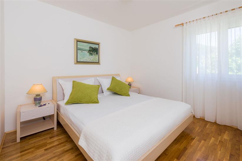 Apartman A1, za 4 osoba/e