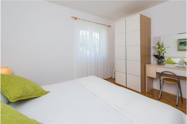 Apartman A1, za 4 osoba/e