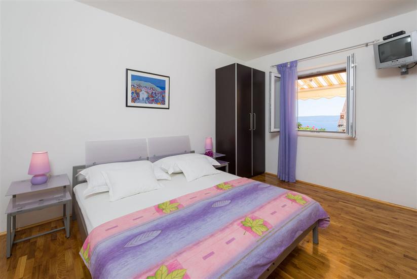 Apartman A1, za 4 osoba/e