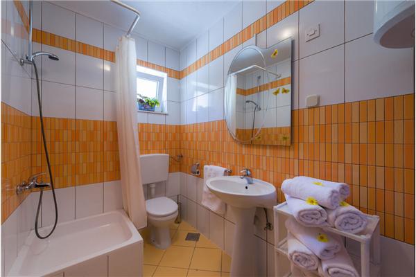 Apartman A1, za 4 osoba/e