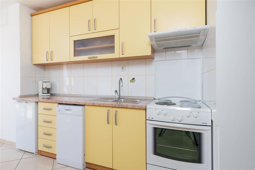 Apartman A1, za 4 osoba/e