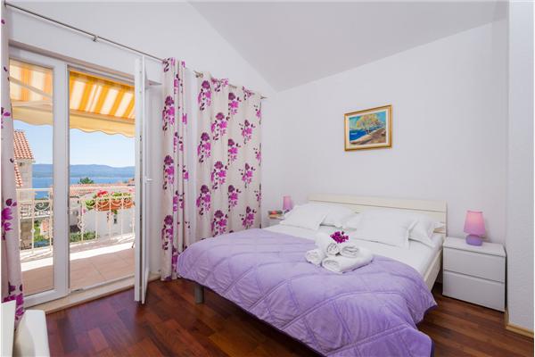 Apartman A2, za 4 osoba/e