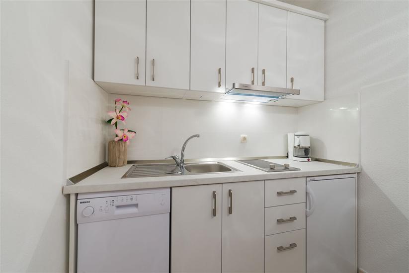 Apartman A2, za 4 osoba/e