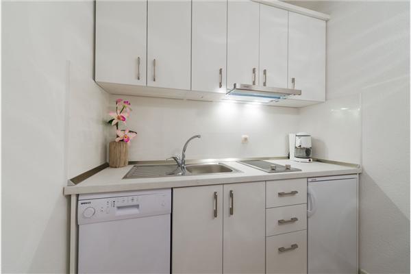 Apartman A2, za 4 osoba/e
