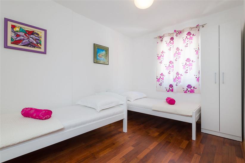 Apartman A2, za 4 osoba/e