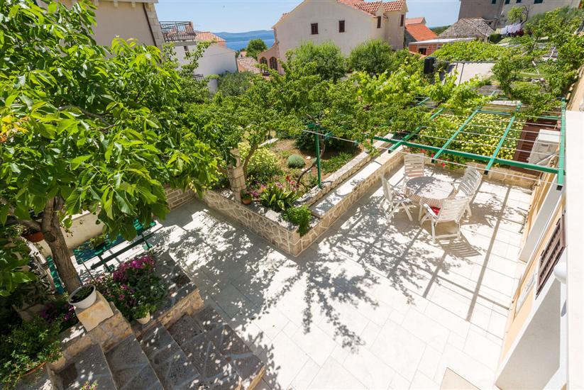 Apartman A3, za 2 osoba/e