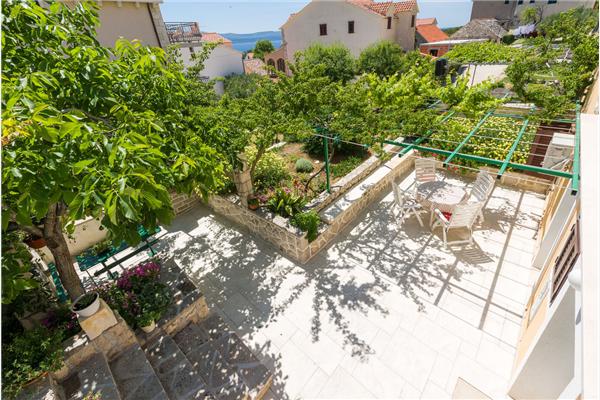 Apartman A3, za 2 osoba/e