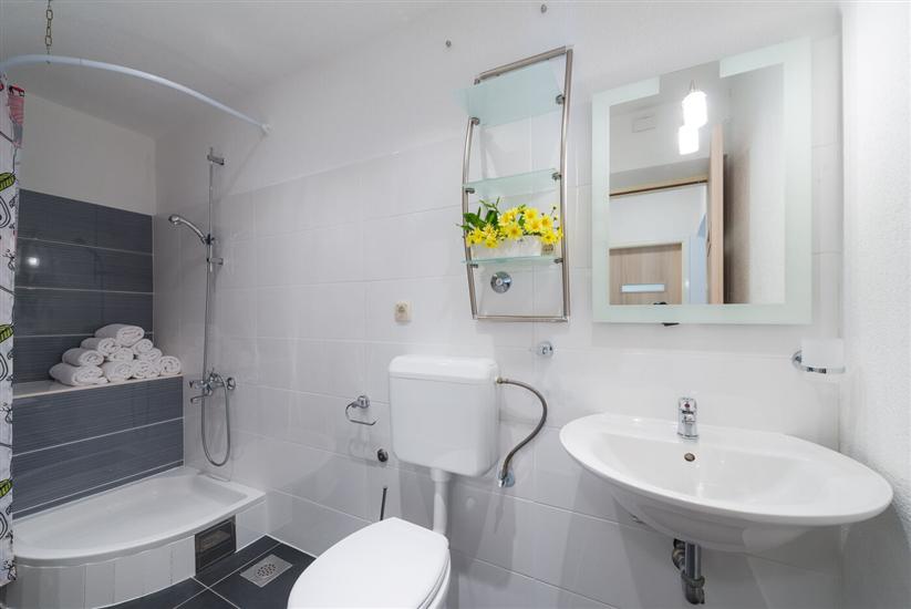 Apartman A3, za 2 osoba/e