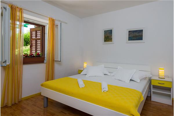 Apartman A3, za 2 osoba/e