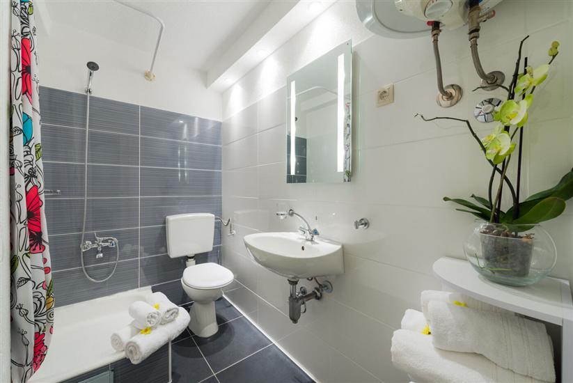 Apartman A4, za 2 osoba/e