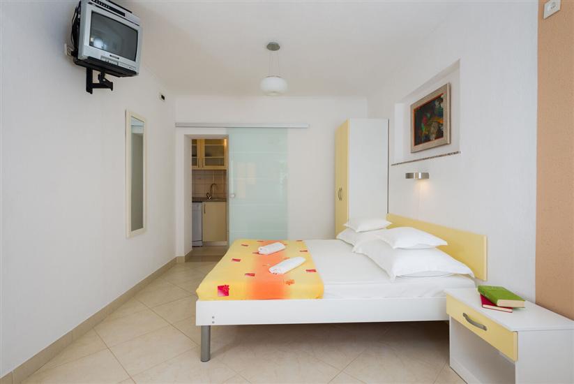 Apartman A4, za 2 osoba/e