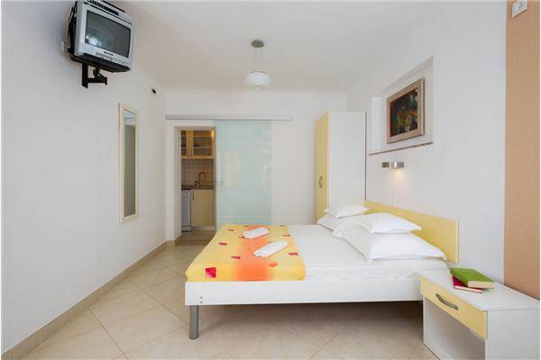 Apartman A4, za 2 osoba/e