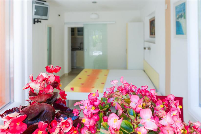 Apartman A4, za 2 osoba/e