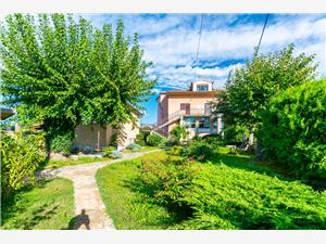 Apartman Petar , Kvadratura 55,00 m2