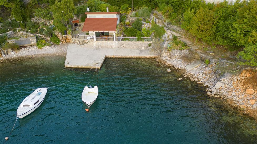 Apartment Haus Kicer