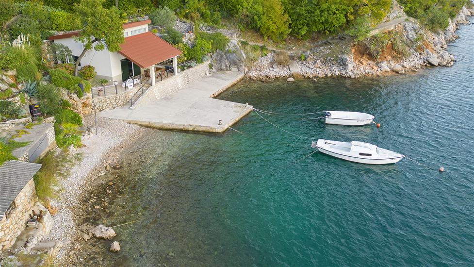 Apartment Haus Kicer