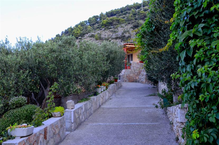 Apartments Eastern Paradise