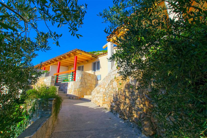 Apartments Eastern Paradise