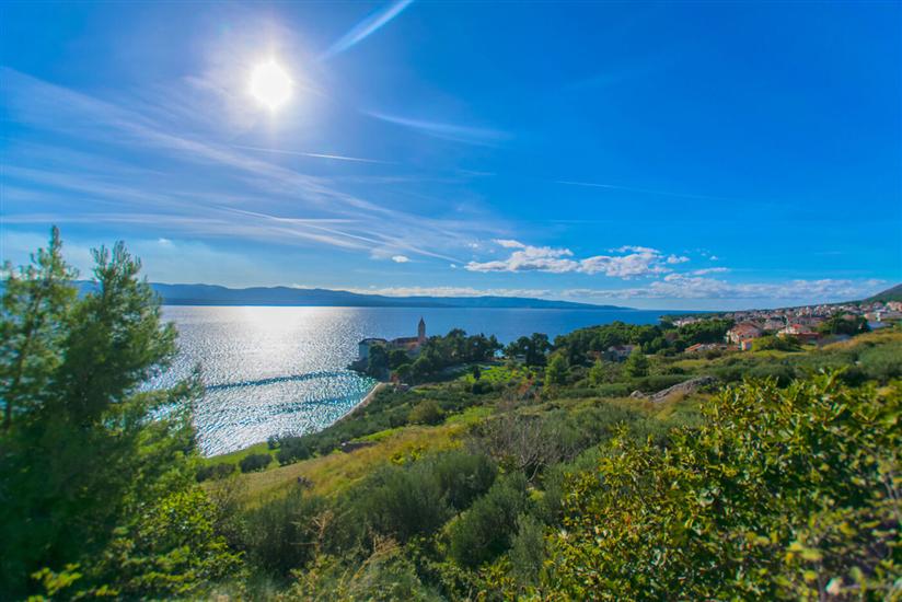 Apartments Eastern Paradise