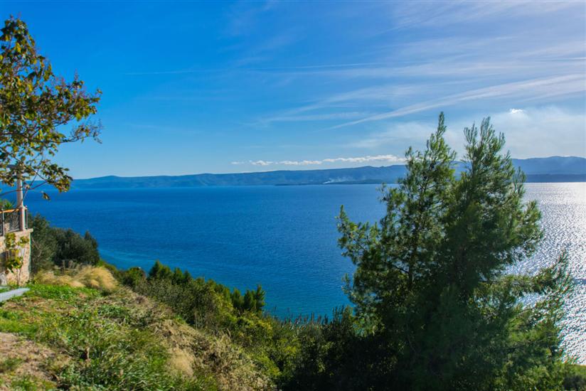 Apartments Eastern Paradise