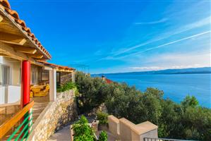 Apartament - Bol - wyspa Brac