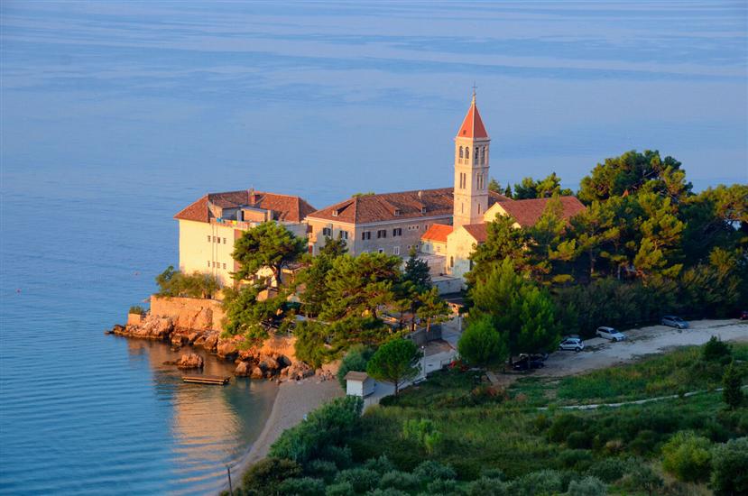 Apartments and Room Napoli