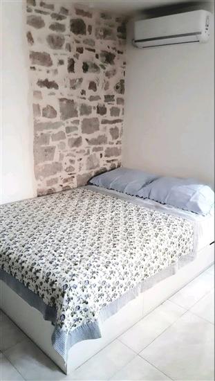 Apartment A1, for 2 persons