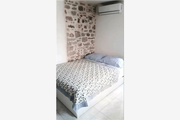 Apartment A1, for 2 persons