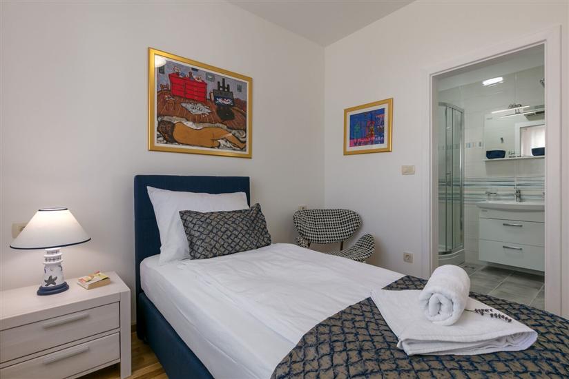 House K1, for 7 persons