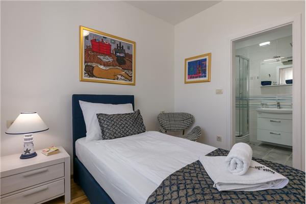 House K1, for 7 persons