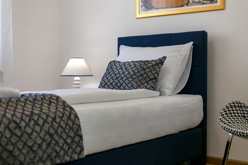 House K1, for 7 persons