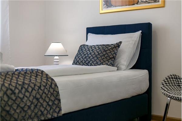 House K1, for 7 persons