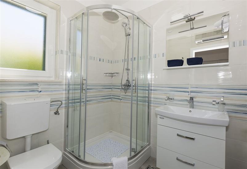 House K1, for 7 persons