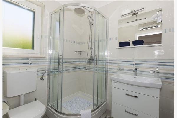 House K1, for 7 persons