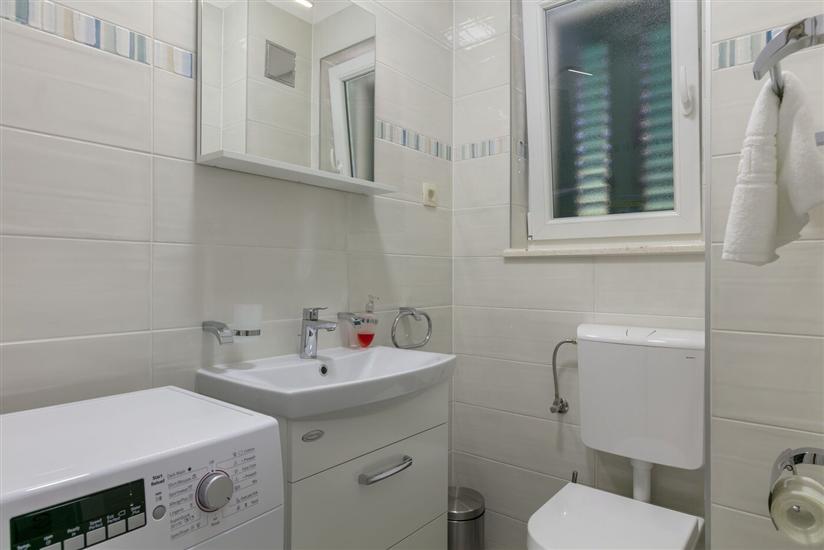 House K1, for 7 persons