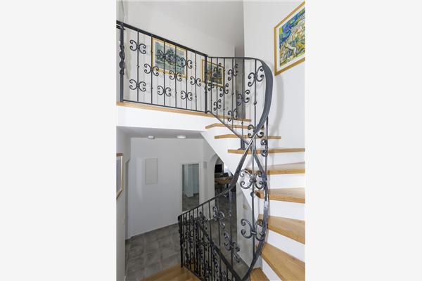 House K1, for 7 persons