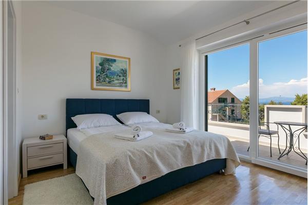 House K1, for 7 persons