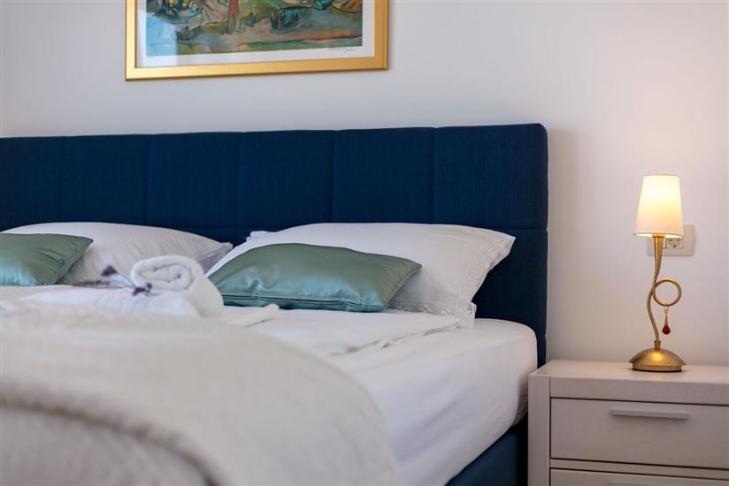 House K1, for 7 persons