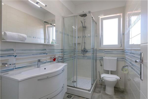 House K1, for 7 persons