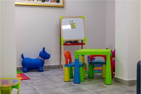 House K1, for 7 persons