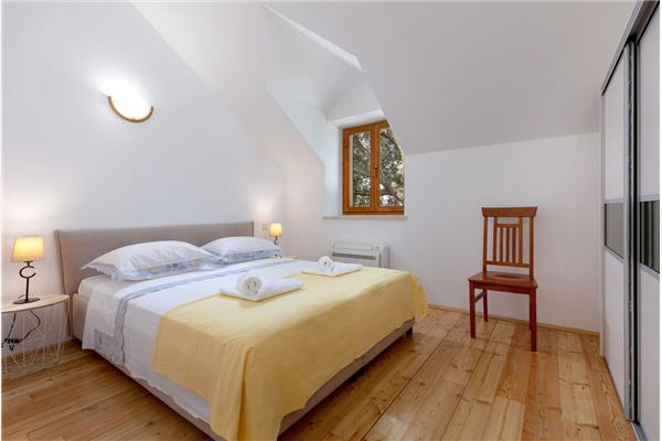 House K1, for 5 persons