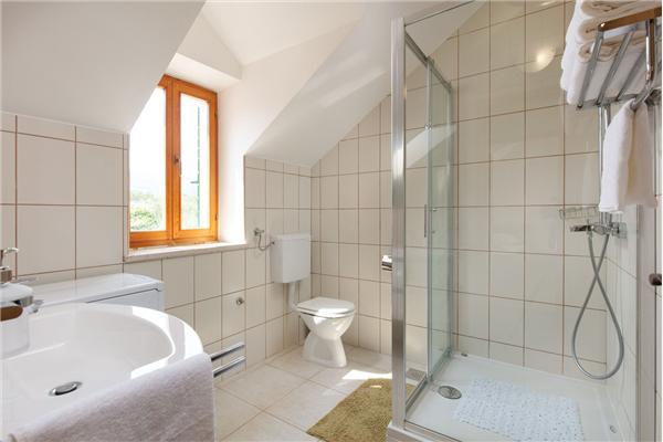 House K1, for 5 persons