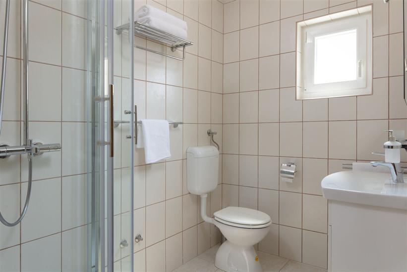 House K1, for 5 persons